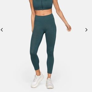 Outdoor Voices Tech Sweat leggings